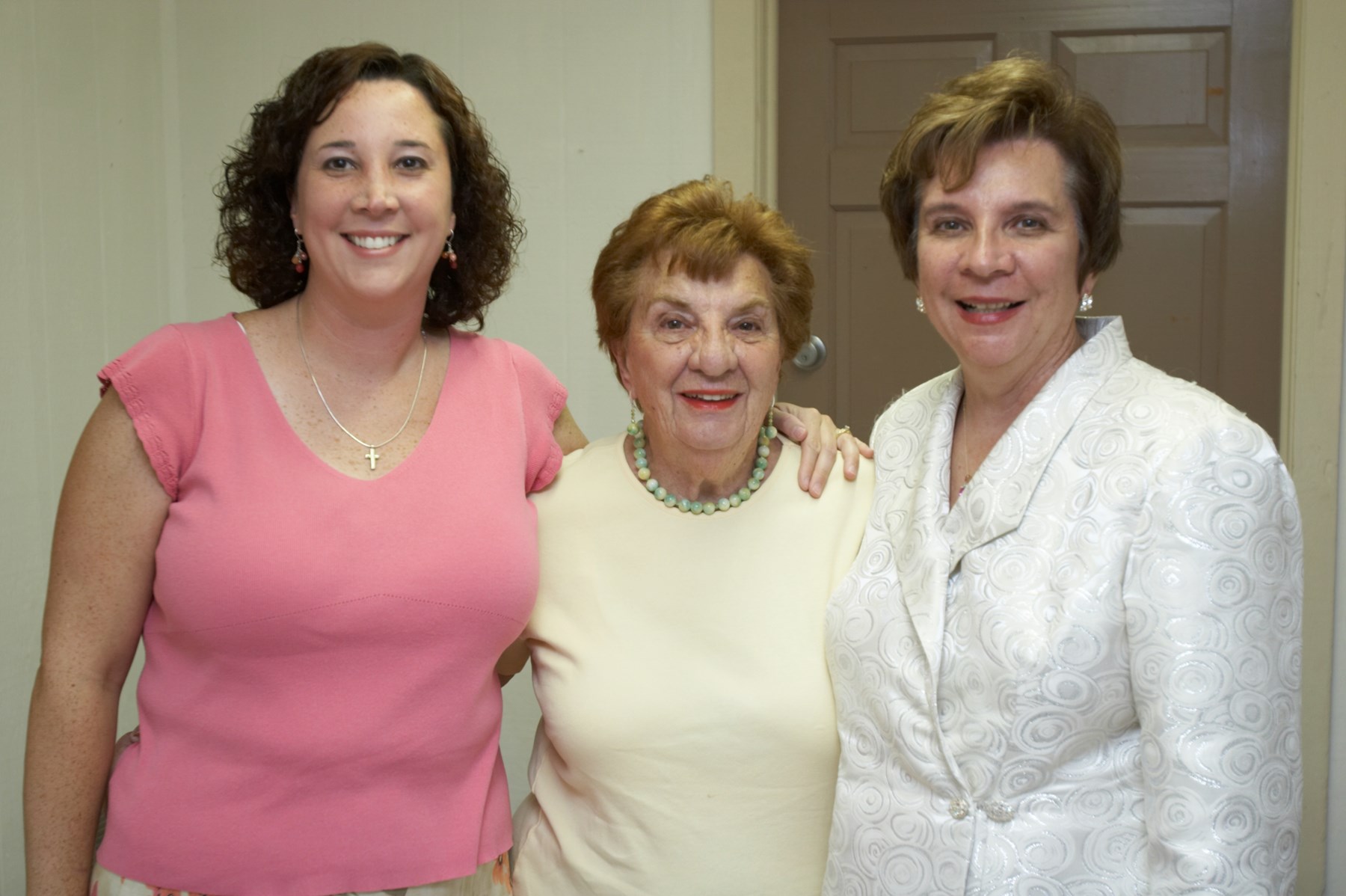 Obituary of Patricia Ruth Ruckstuhl