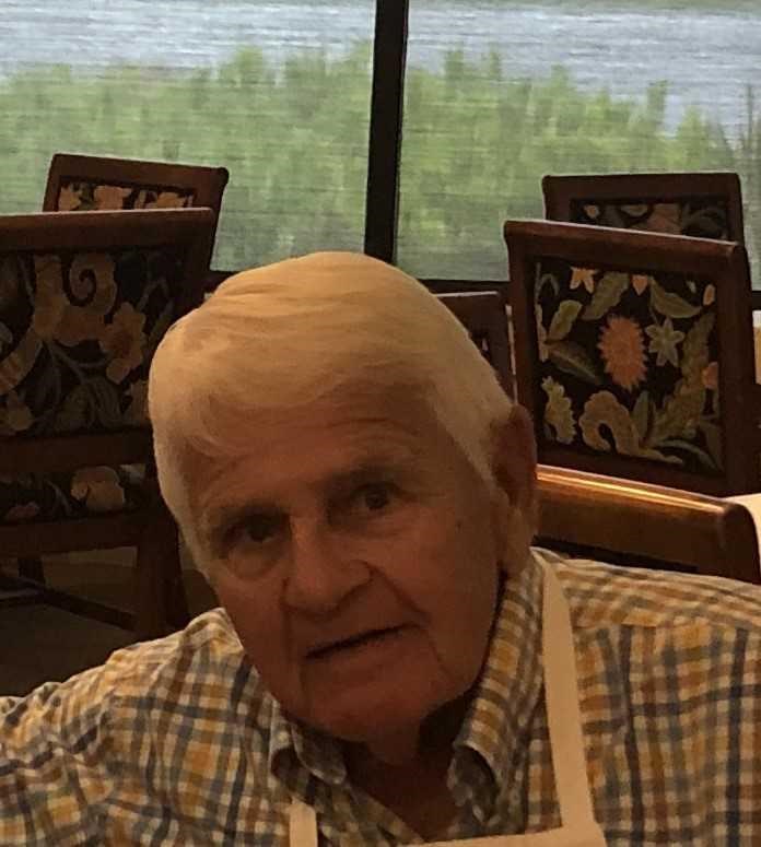 Obituary of Edward Raymond Kovach