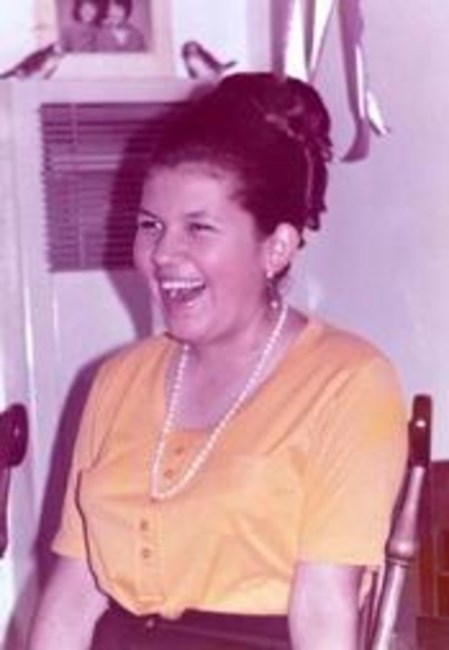 Obituary of Sara Garcia Aguiar