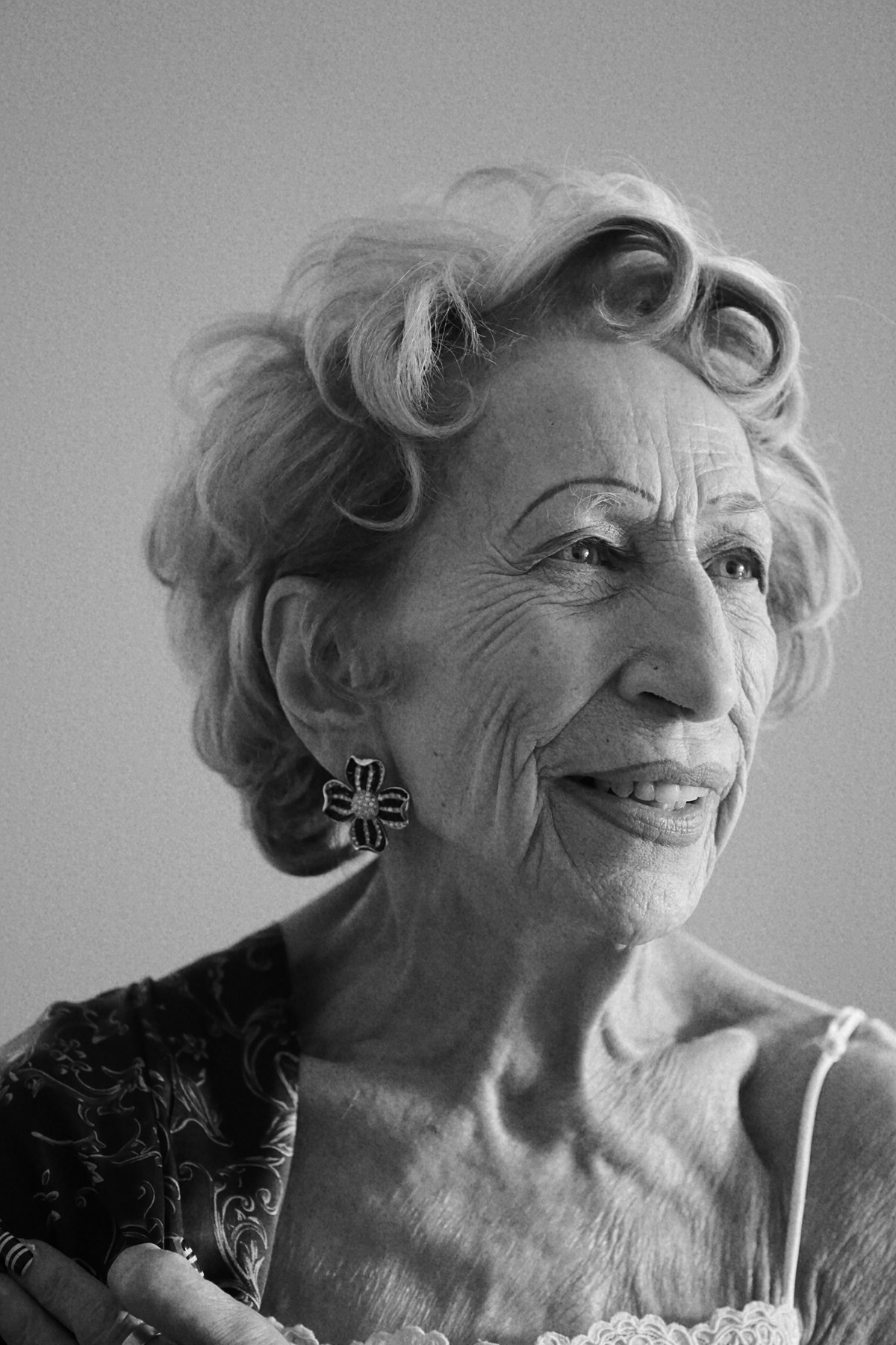 Obituary of Nicole (Paternault) Tisseur