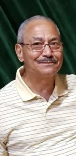 David Maldonado Moya Sr.