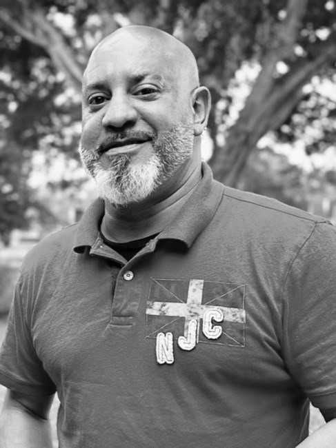 Obituary of Michael Espinal