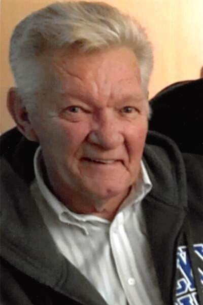 Obituary of William E. Coulter