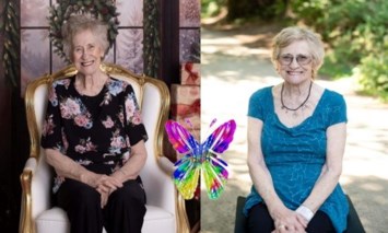 Obituary of Patricia Marie Rookes