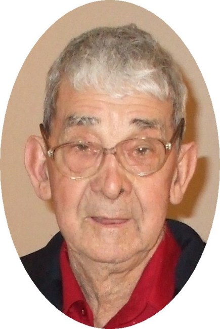 Obituary of Romeo Joseph Chainey