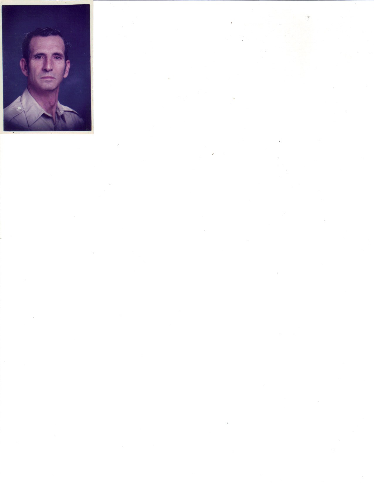 Obituary of Chester G. Munroe