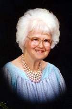 Dorothy Glass