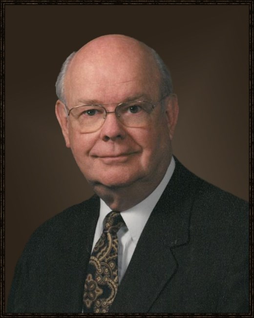 Obituary of Robert "Bob" Holman Moffatt Jr.