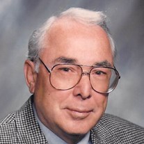 Obituary of Donald J. Hallowell