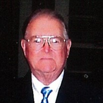 Obituary of James Alexander Williams