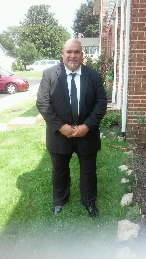 Obituary of Brian Garland Puckett Sr.