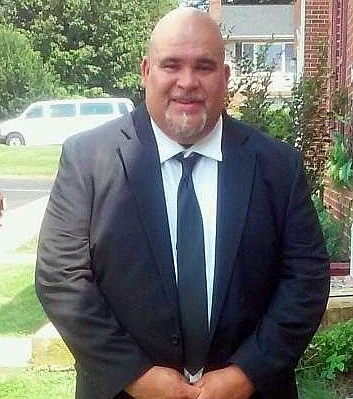 Obituary of Brian Garland Puckett Sr.