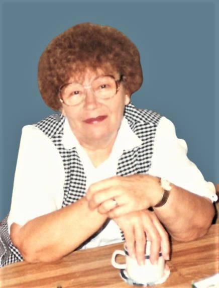 Obituary of Ruby Lee (Davis) Hutcherson