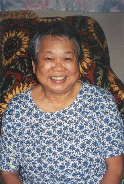 Obituary of Dorothy Lai Ming Koa