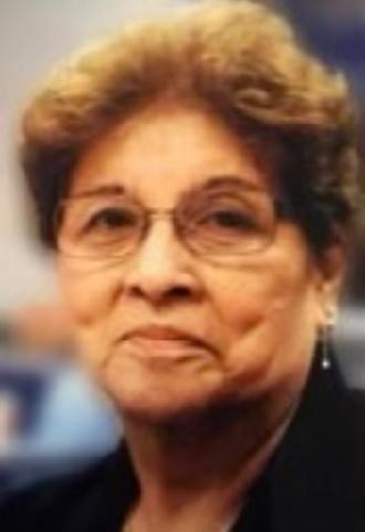 Obituario de Teresa R Garcia