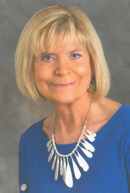 Obituary of Ms. Marilyn Ann Marschand