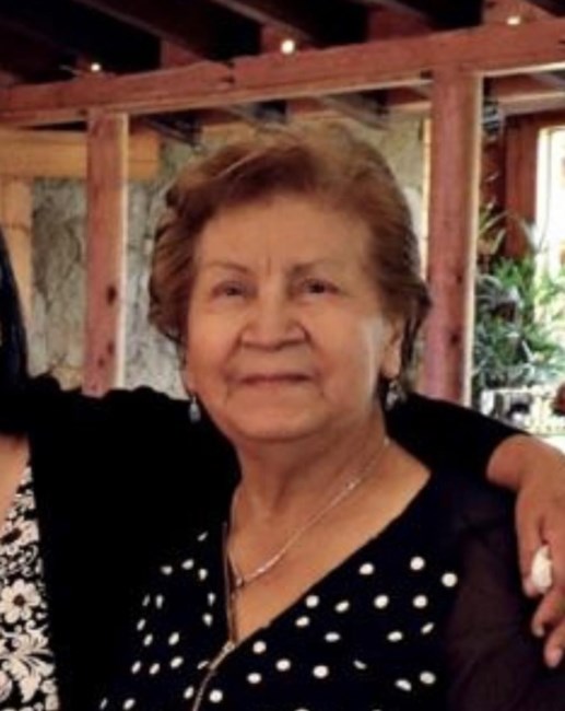 Obituary of Rosa Florencia Merchan