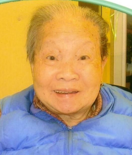 Obituary of Mrs. Kiu Lee