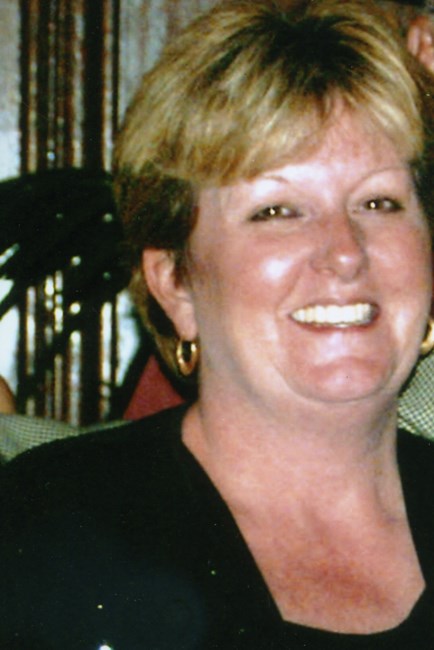 Obituary of Kathleen Driscoll