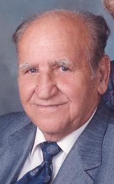 Obituary of Robert E. Bourgeois Sr.