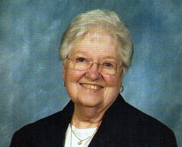 Obituary of Beverly H. Hamby