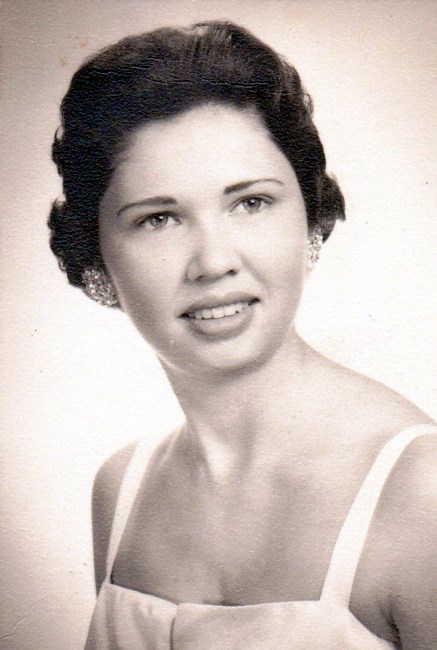 Obituary of Shirley Theresa Benefiel