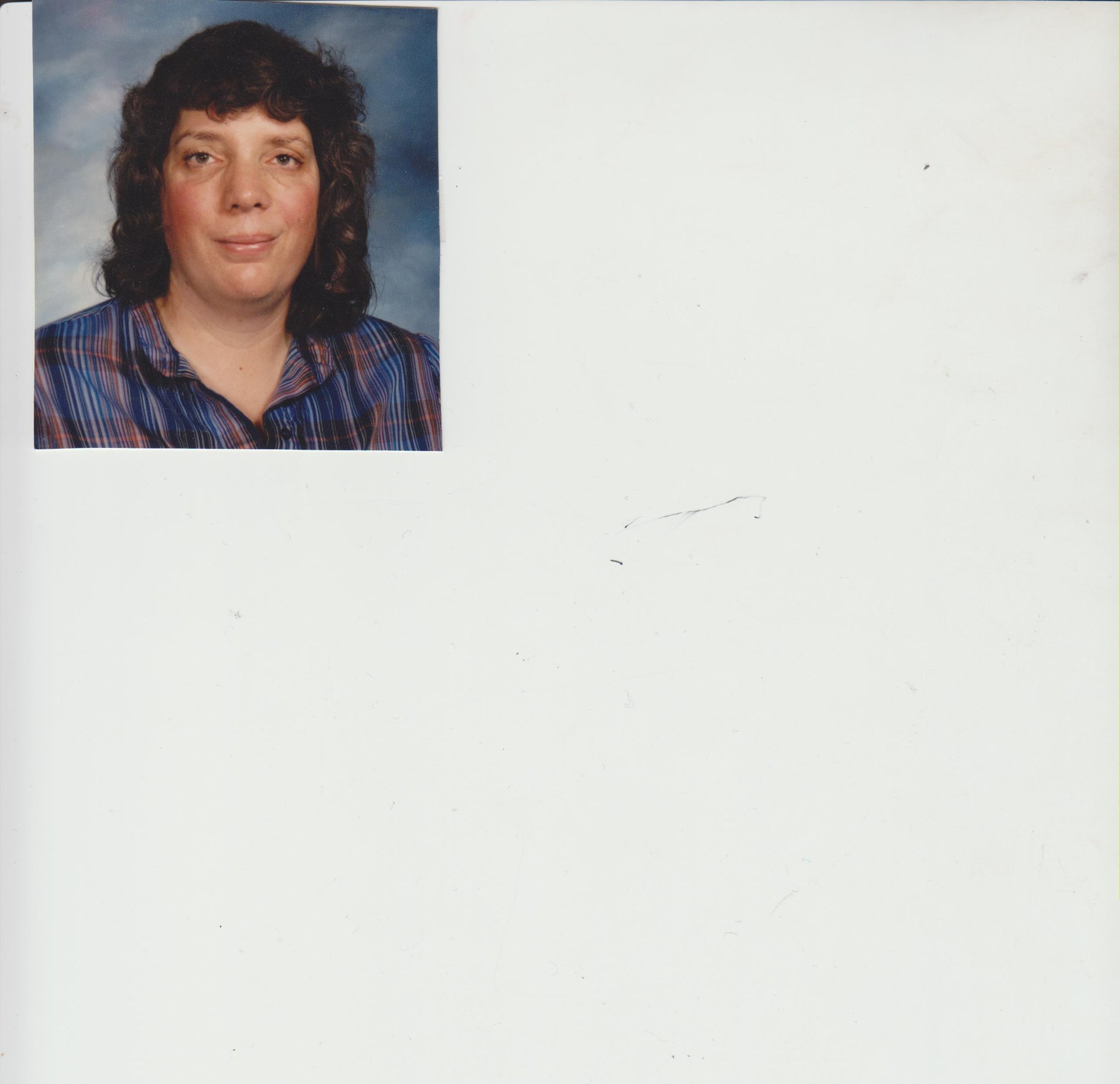 Obituary of Deborah Jane Sunbury