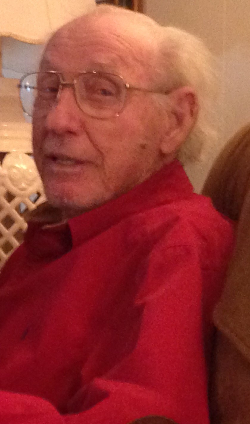 Obituary of Morris Davis