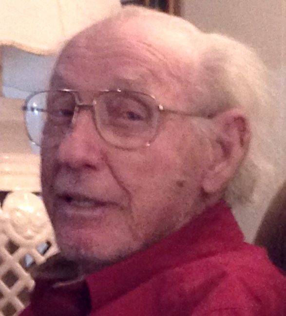 Obituary of Morris Davis