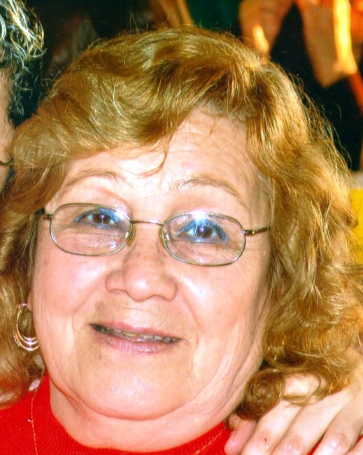 Obituario de Hermelinda Marin