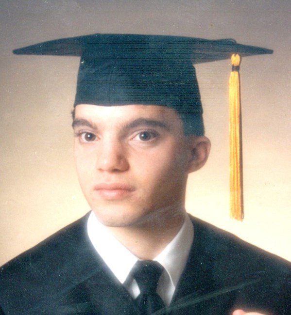 Obituary of Eric Siragusa