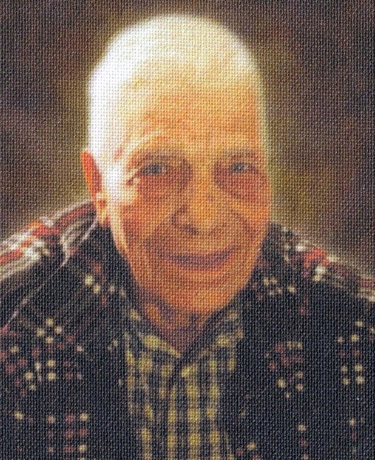 Obituary of Juan Felix Morga