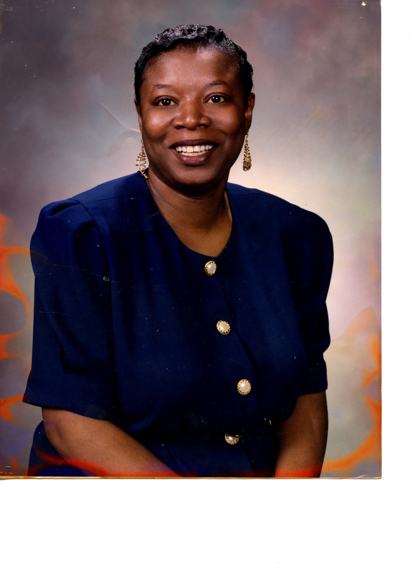 Avis de décès de Sandra Faye Shaw