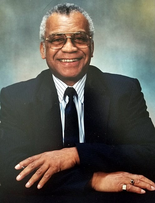 Obituary of Mr. Ceozie McClenton Powell Sr.