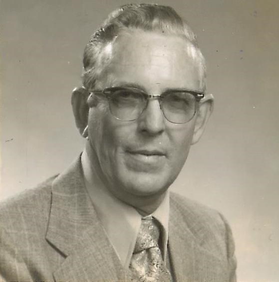 Obituary of Raymond O. Patterson