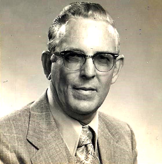 Obituary of Raymond O. Patterson