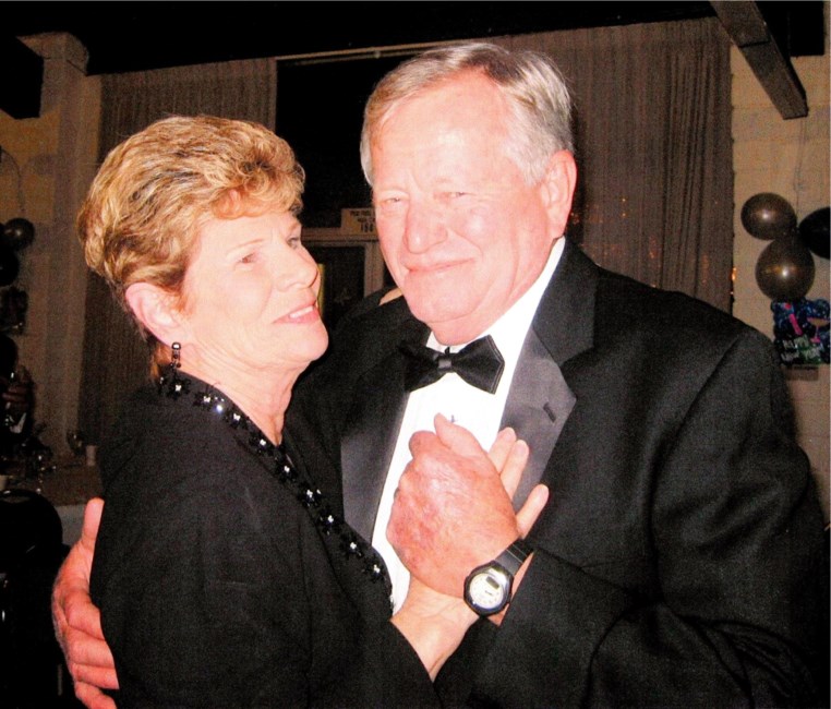 Obituary of Robert Harry Sweet