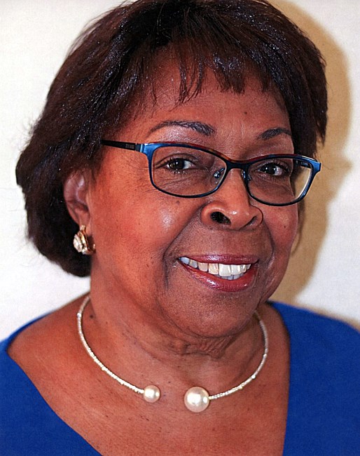 Obituary of Jean Olivia Neath