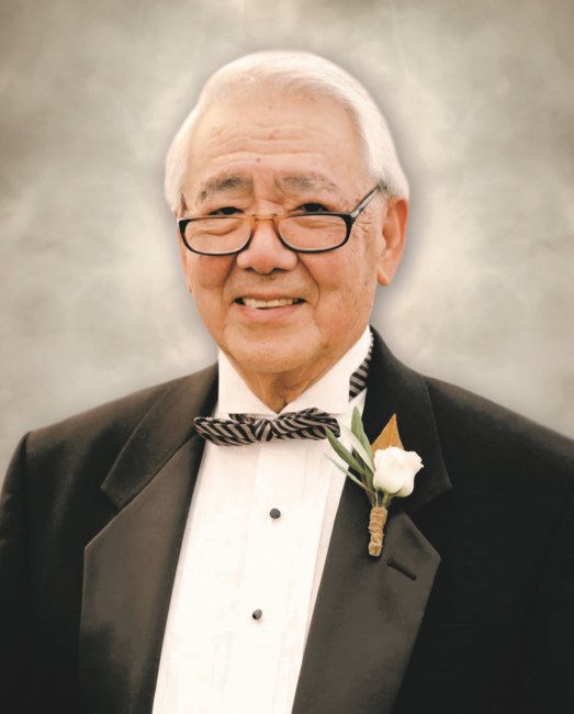 Obituary of Fred Yung-Men Chen