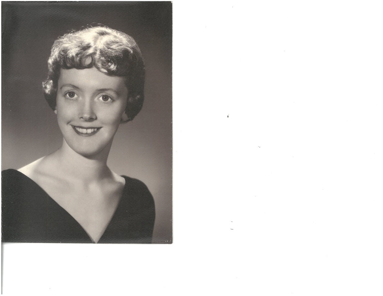 Obituary of Susan Elizabeth Hill