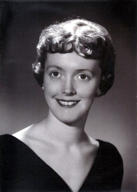 Obituary of Susan Elizabeth Hill