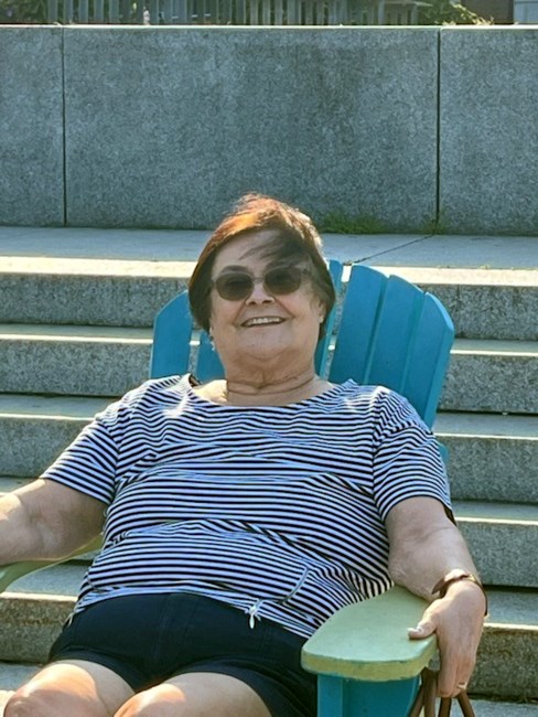 Obituary of Barbara Velasco Henderson