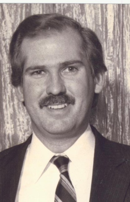 Obituary of Ross Hart Ruehle