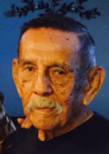 Avis de décès de Domitilo Z. Castillo