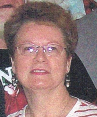 Obituary of Diana Kay Cage