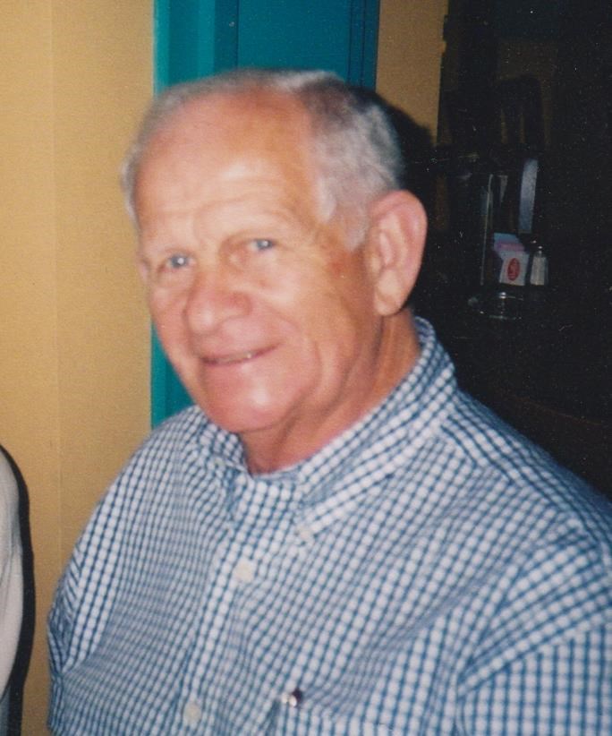 Roy Thompson Obituary Lake Charles, LA