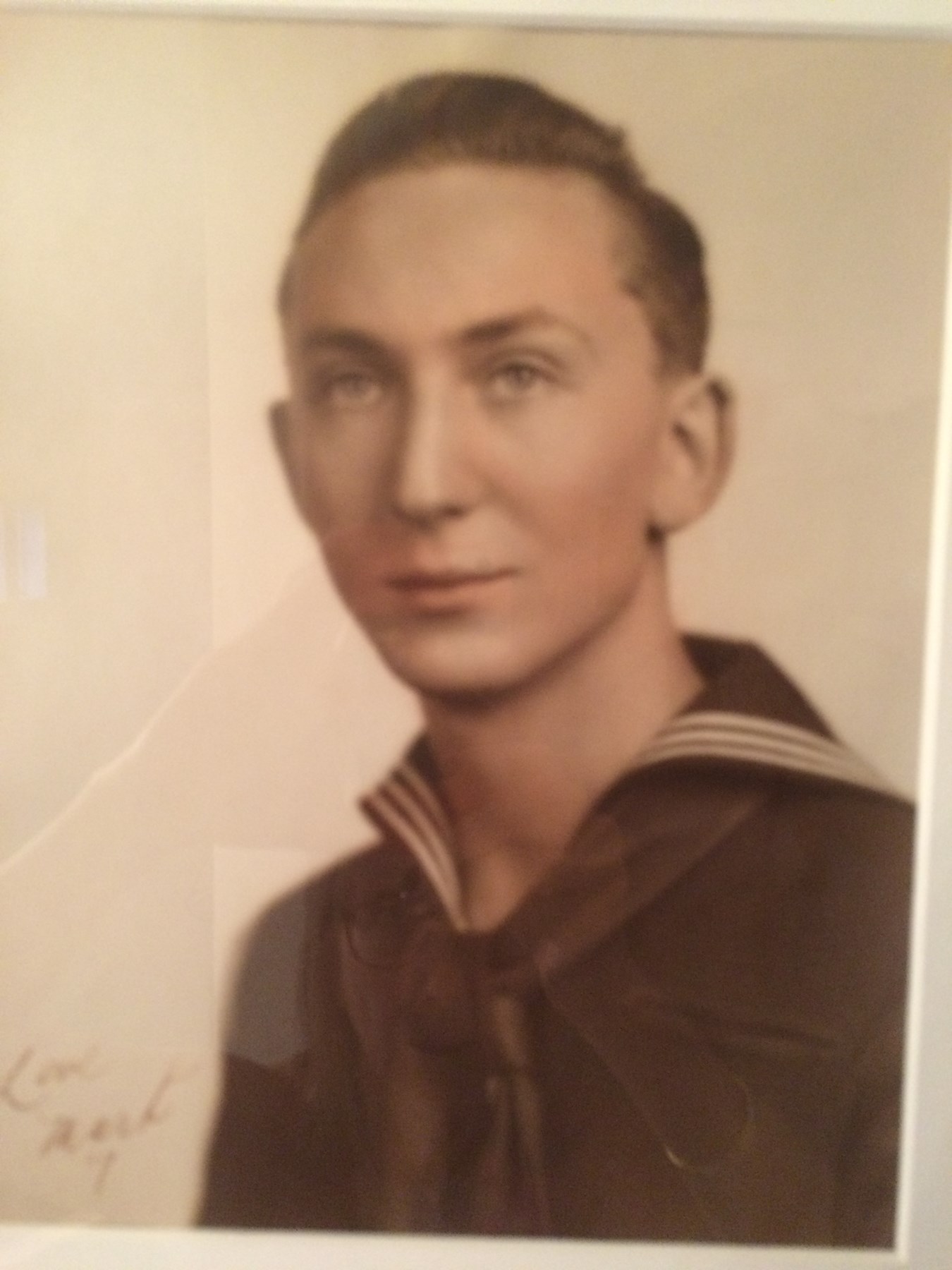 Obituary of Marcus Moses Hertz