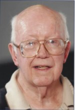 Harold Ingram