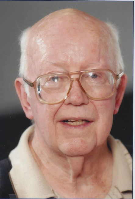 Obituary of Harold C Ingram