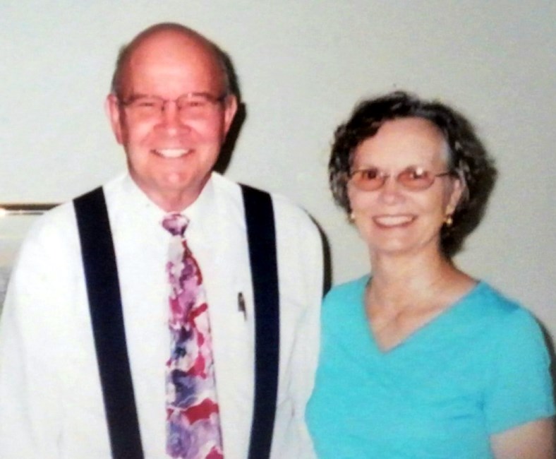 Obituary of Alvin Herbert McMullin Jr.